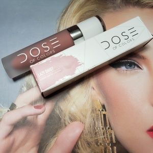 Dose of Colors Lipstick